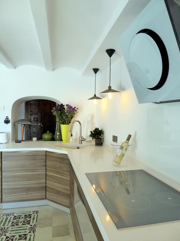 Holiday home Town House Deluxe Sea View Altea