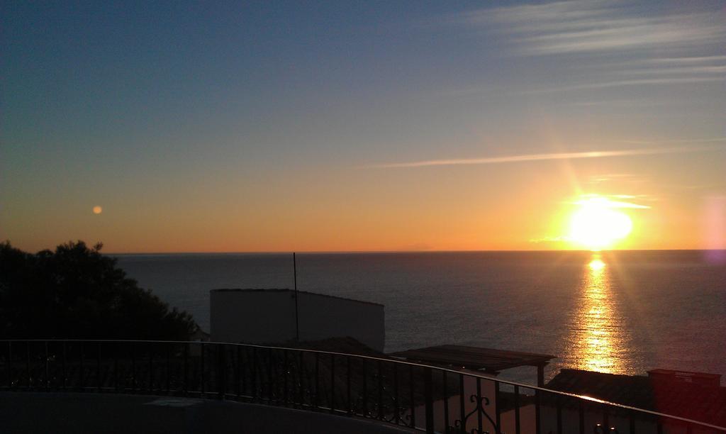 Holiday home Town House Deluxe Sea View Altea