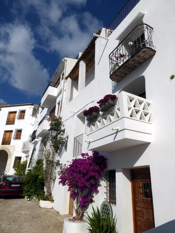 Holiday home Town House Deluxe Sea View *