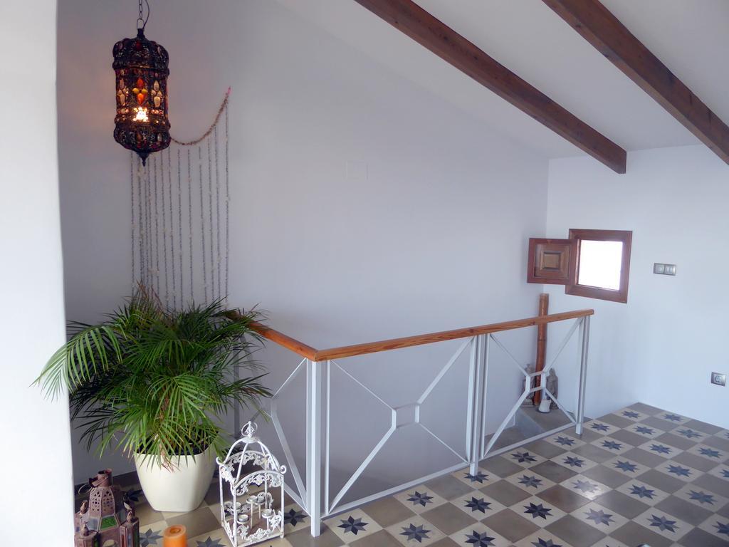 Holiday home Town House Deluxe Sea View Altea