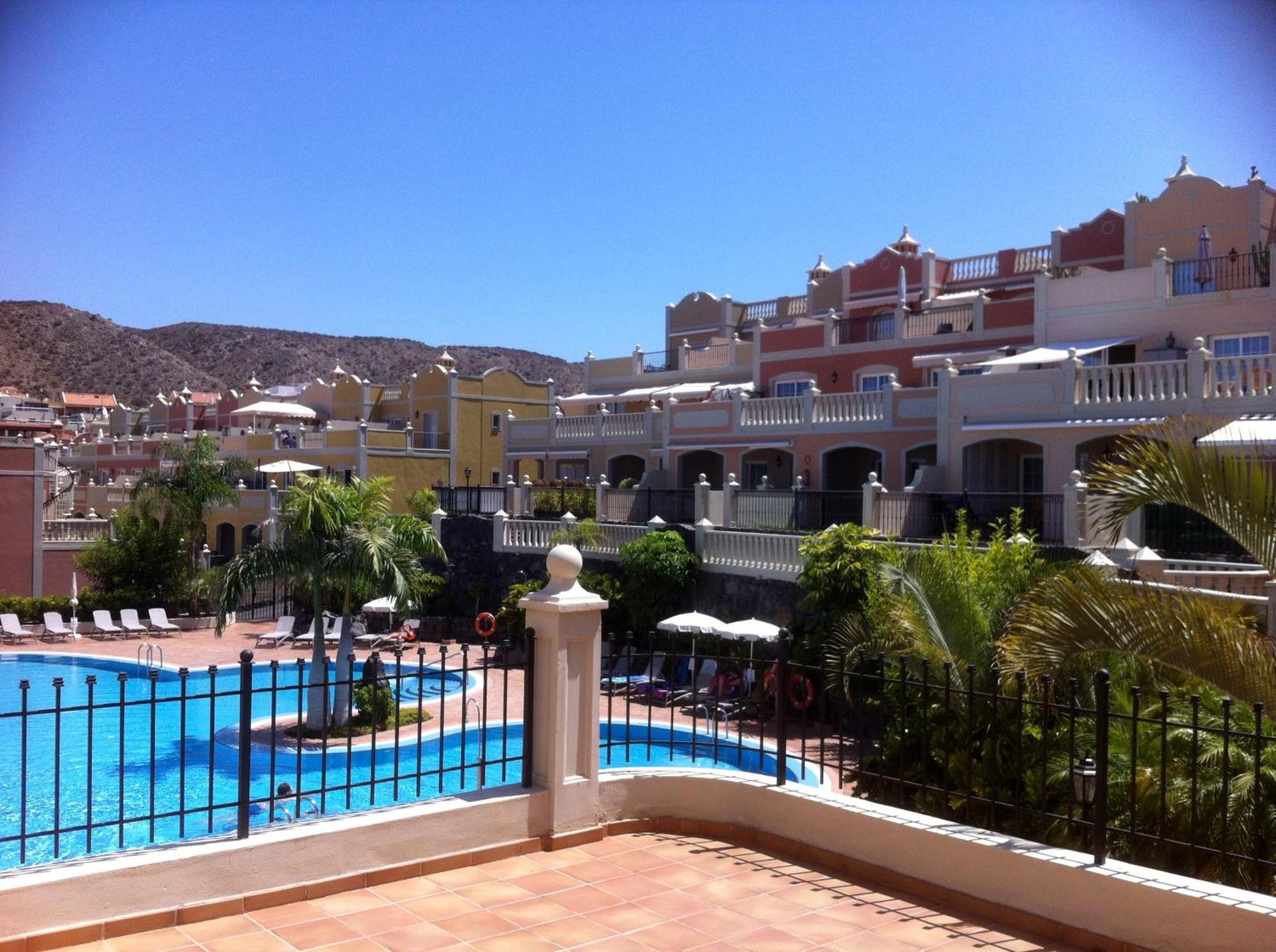Paraiso Del Mar Apartamento *