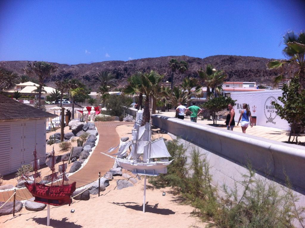 Paraiso Del Mar Apartamento *