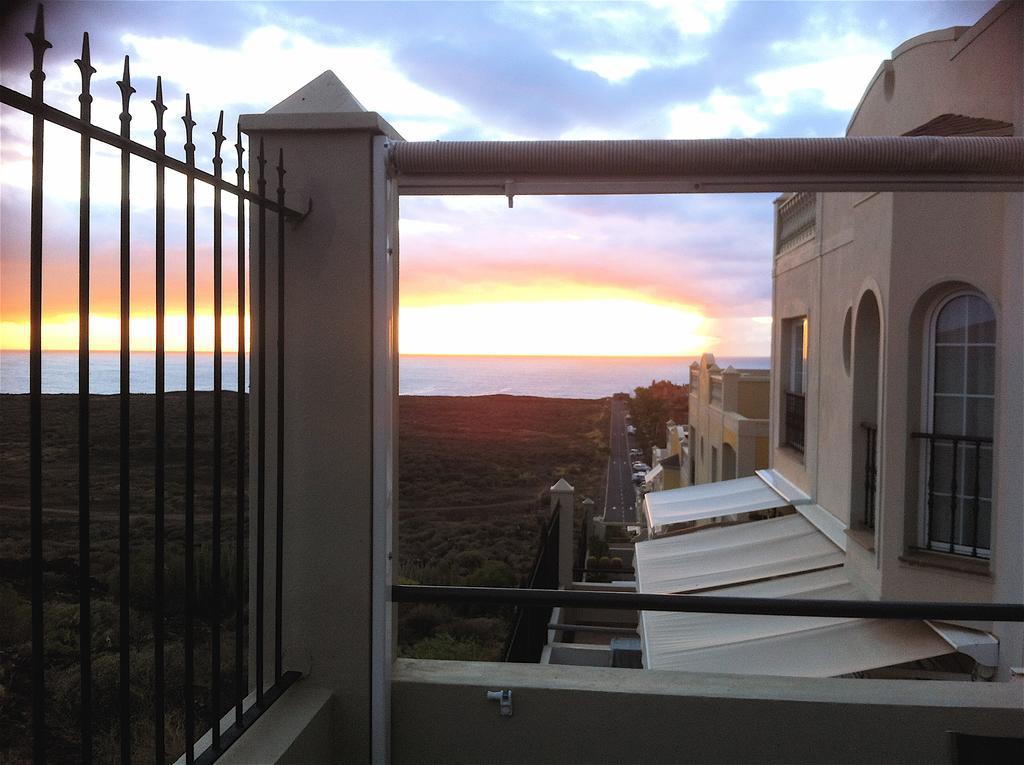 Paraiso Del Mar Apartamento *