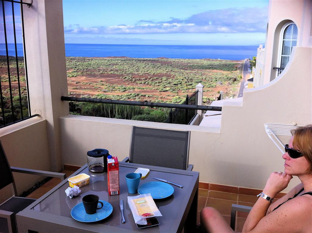 Apartamento Paraiso Del Mar *
