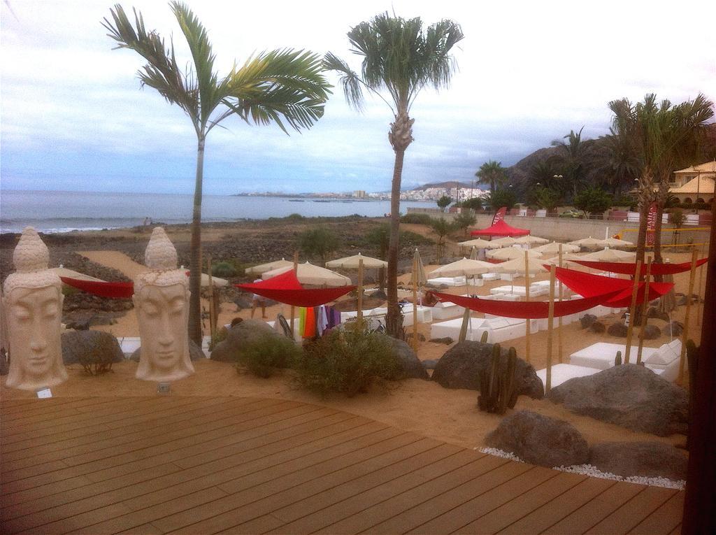 Paraiso Del Mar Apartamento Palm-mar