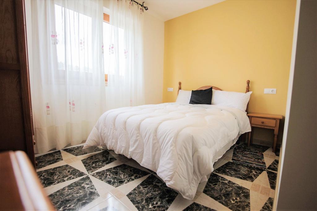 Casa rural El Tossal