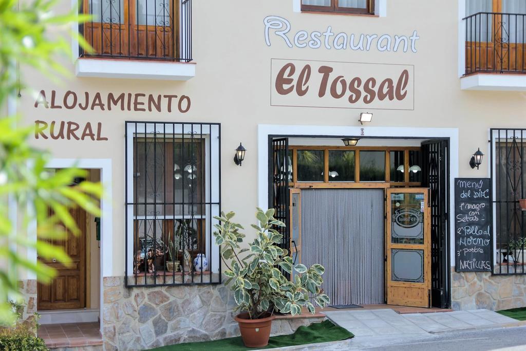 El Tossal *