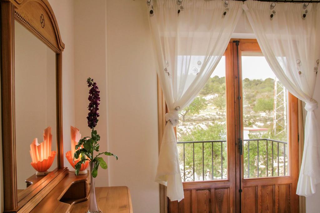 Casa rural El Tossal