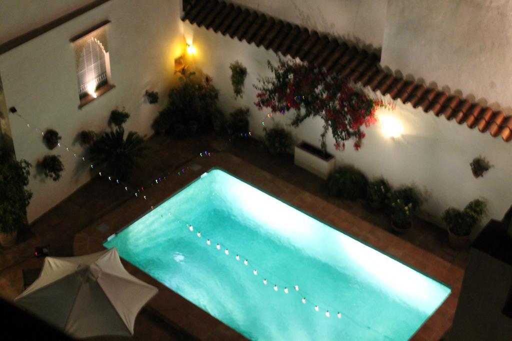 Apartamento Centro Piscina San Miguel Relax Jerez de la Frontera