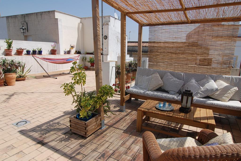 Centro Piscina San Miguel Relax Apartamento Jerez de la Frontera