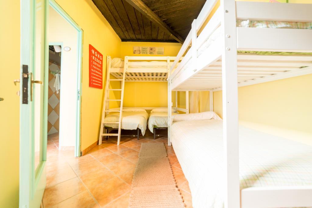 Lupita Сasa de vacaciones Alquerías del Niño Perdido