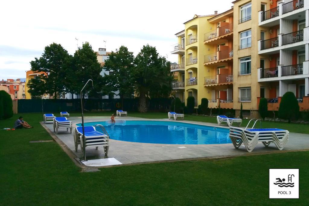 Mirablau Ampuriabrava
