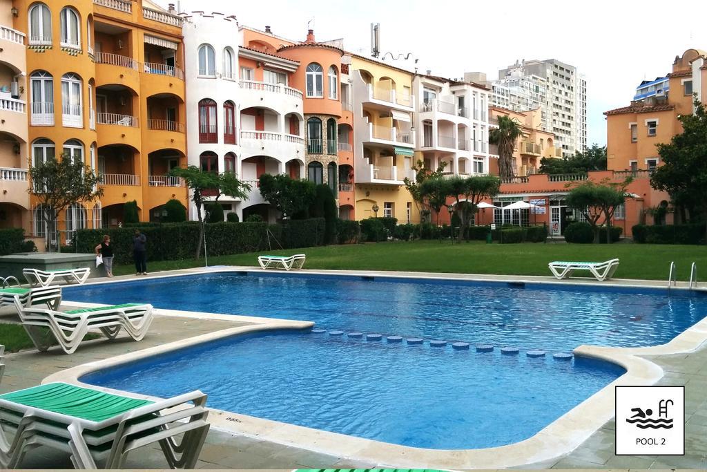 Mirablau Apartamento