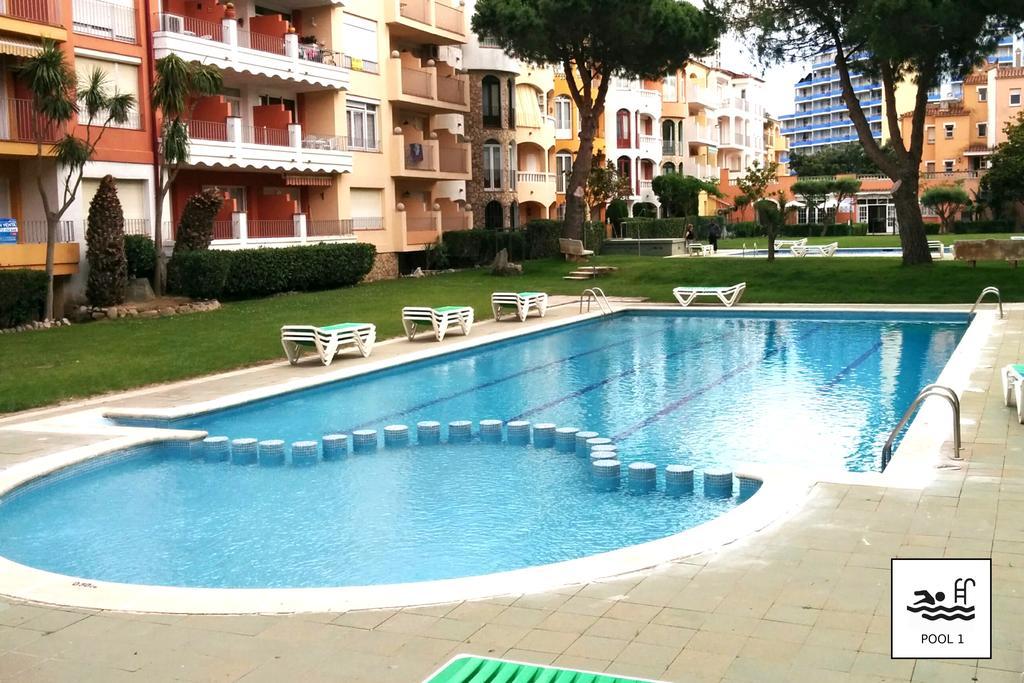 Apartamento Mirablau *