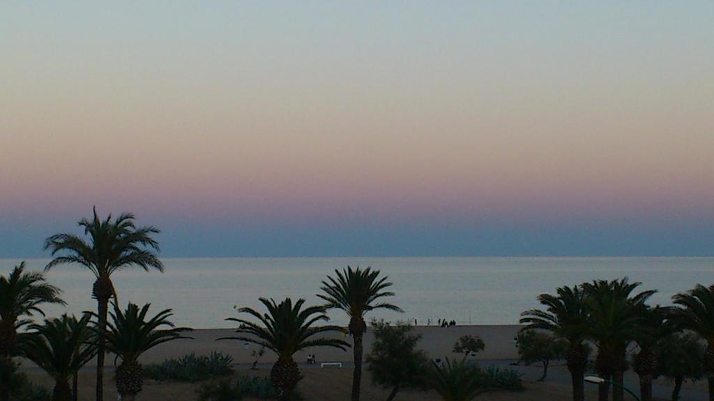 Mirablau Apartamento