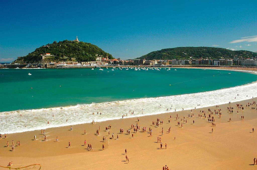 Guest house Amara San Sebastian