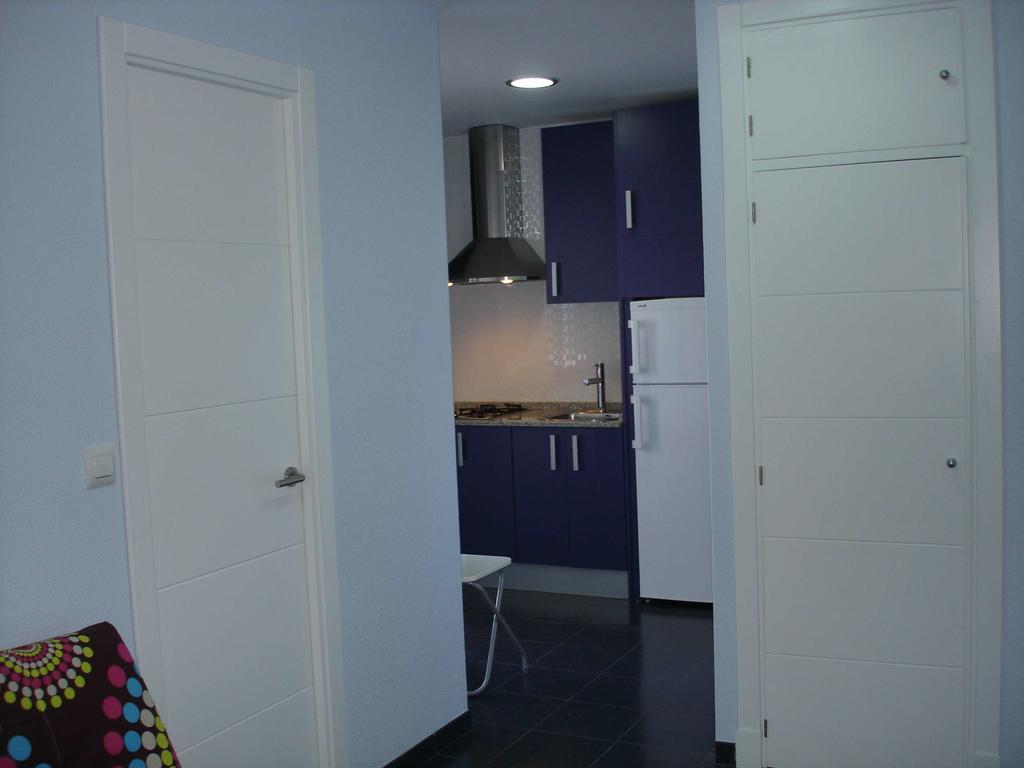 Apartamento Cantabrico Cádiz