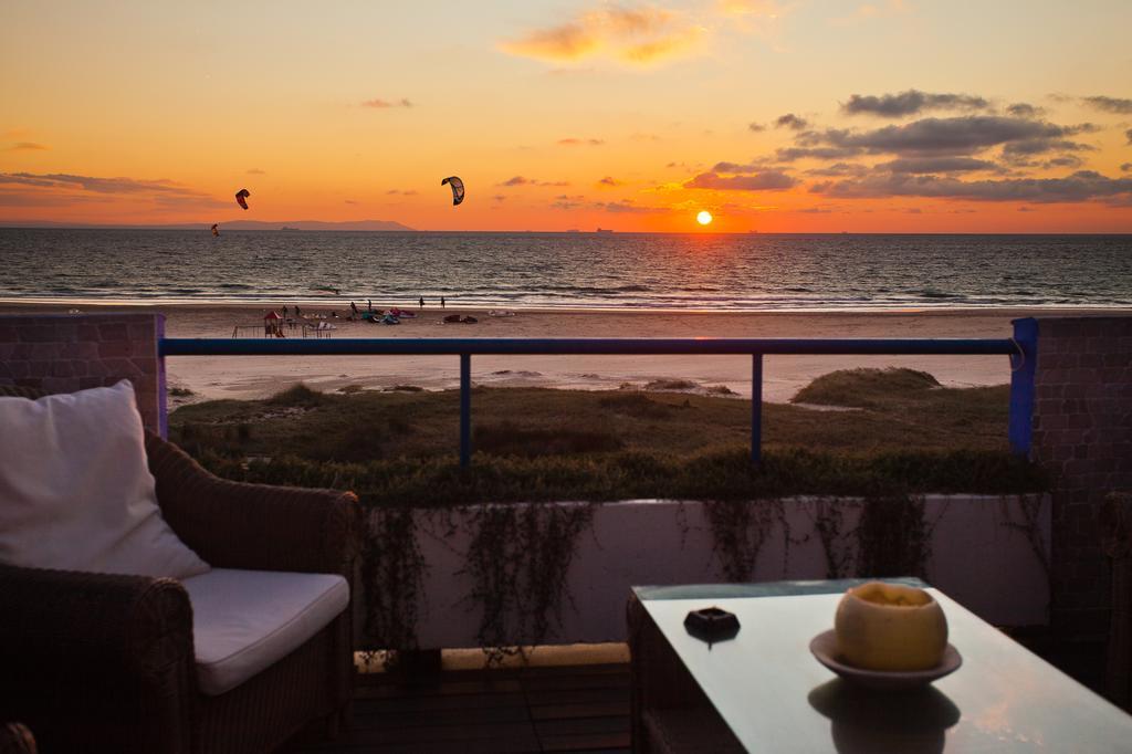 Lances Penthouses Apartment Tarifa