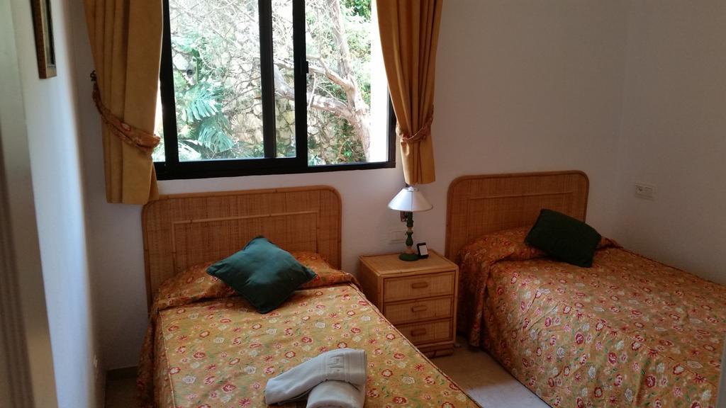 Apartment Torreoceano H4 La Cala De Mijas