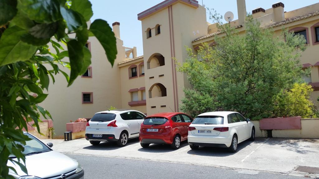 Torreoceano H4 Apartment *