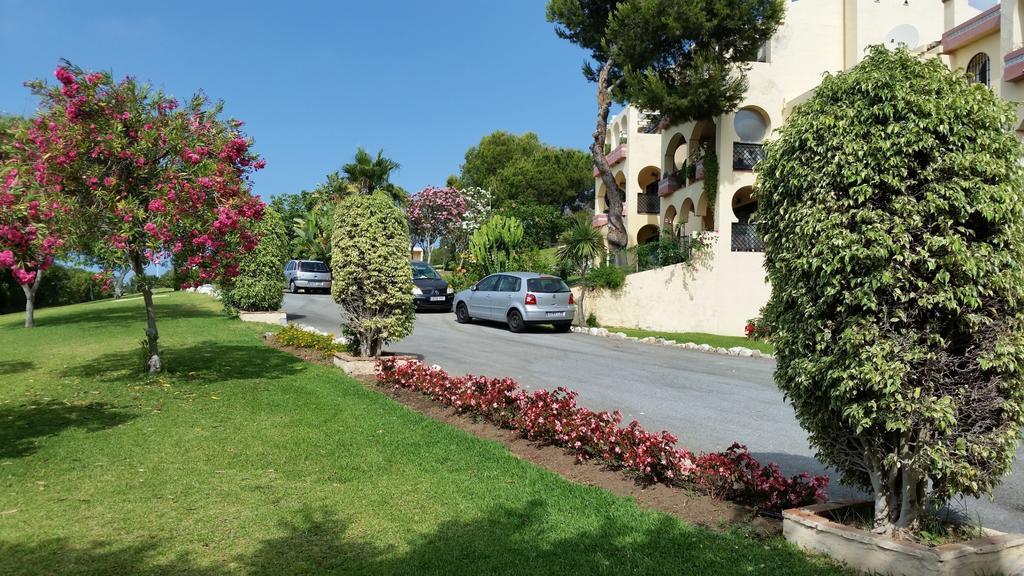 Apartment Torreoceano H4