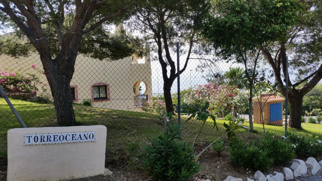 Torreoceano H4 *