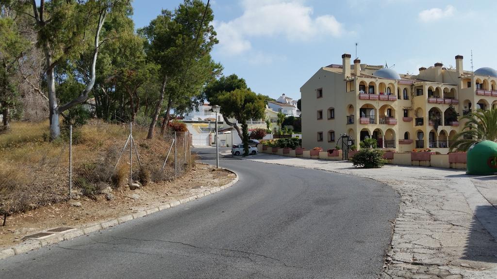 Torreoceano H4 La Cala De Mijas