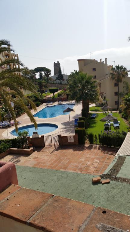 Torreoceano H4 Apartment La Cala De Mijas