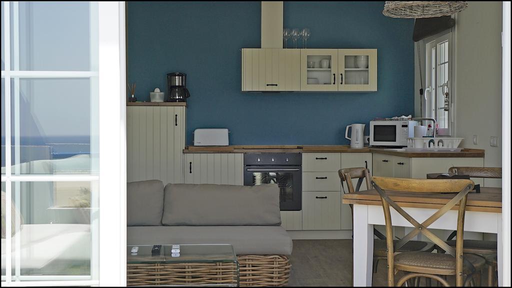 Apartment Lances Penthouses