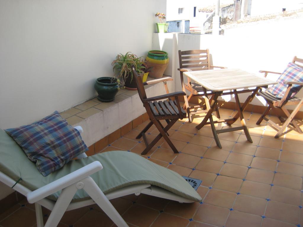 Apartamento Centro Piscina San Miguel Relax Jerez de la Frontera