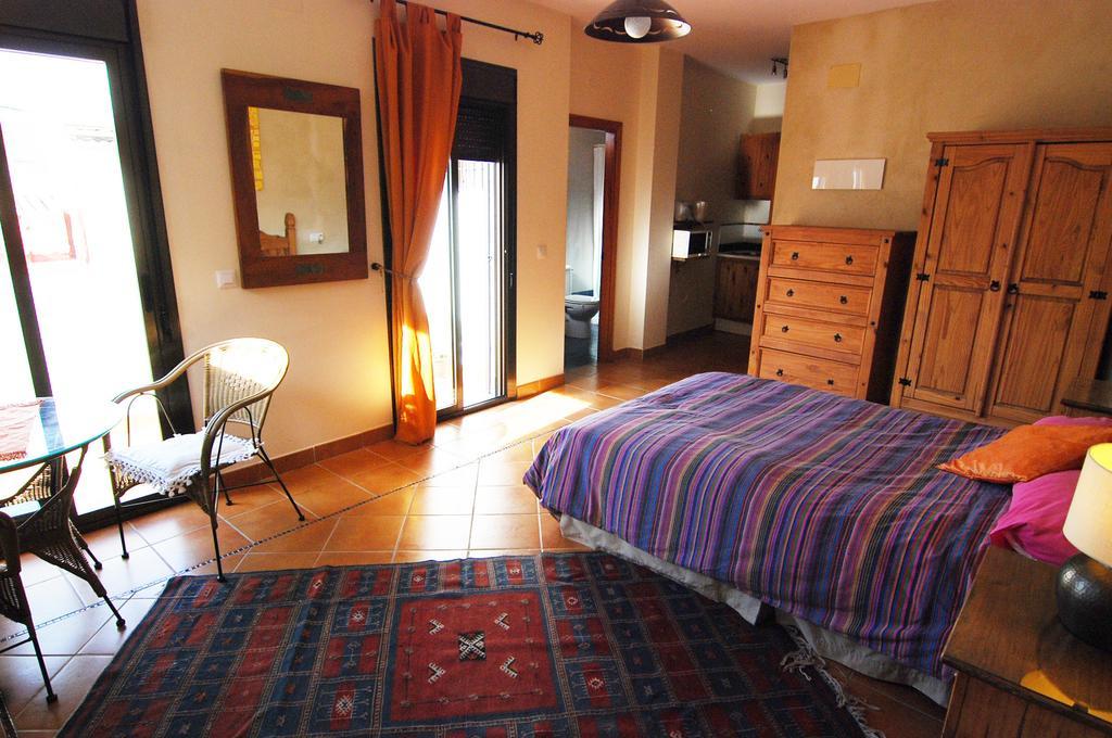 Apartamento Centro Piscina San Miguel Relax