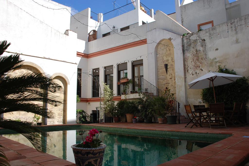 Centro Piscina San Miguel Relax Jerez de la Frontera