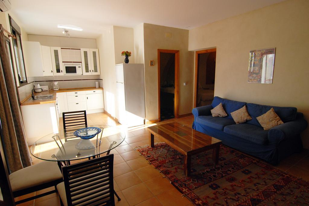 Apartamento Centro Piscina San Miguel Relax *