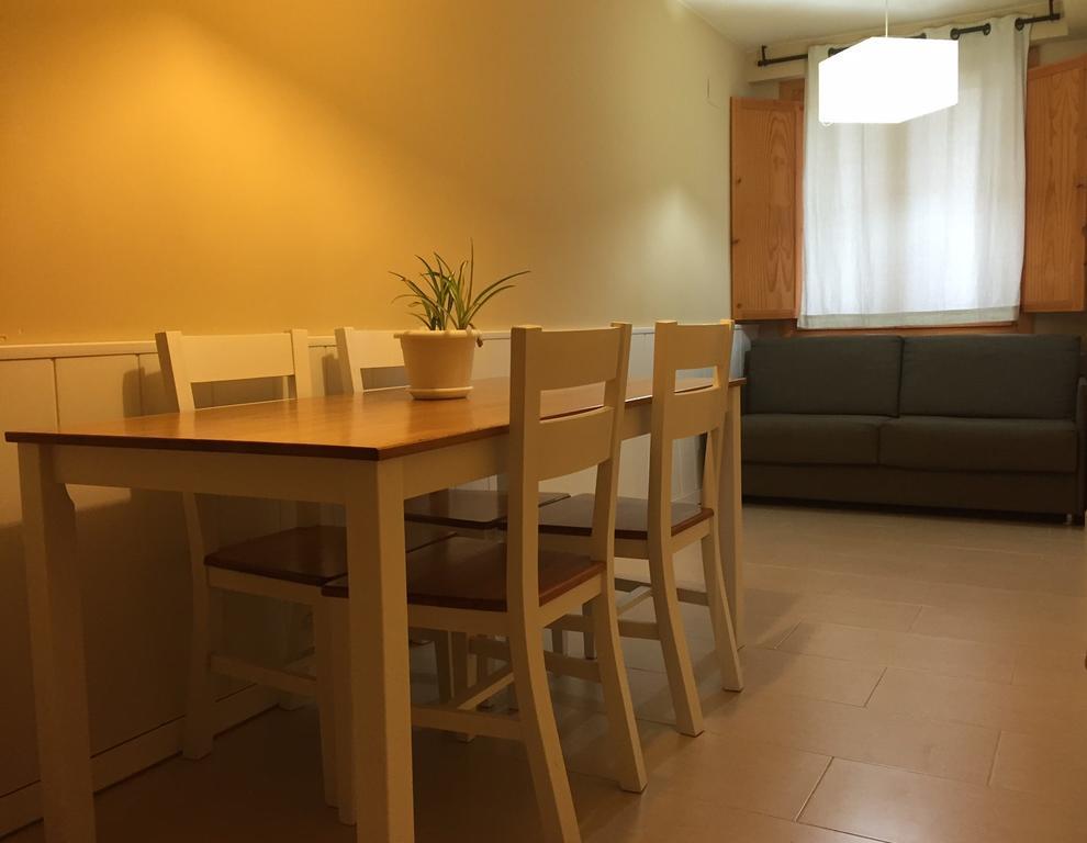 Apartament Escaladei * Escaladei
