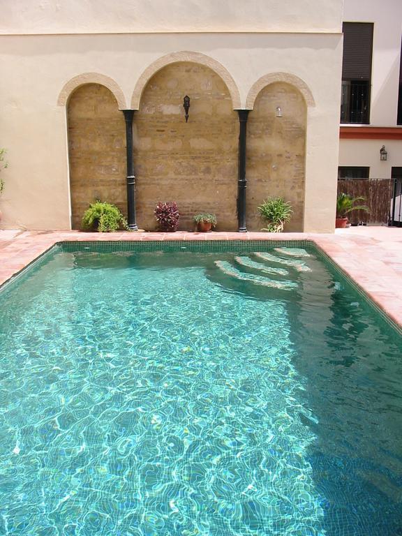 Centro Piscina San Miguel Relax Apartamento Jerez de la Frontera