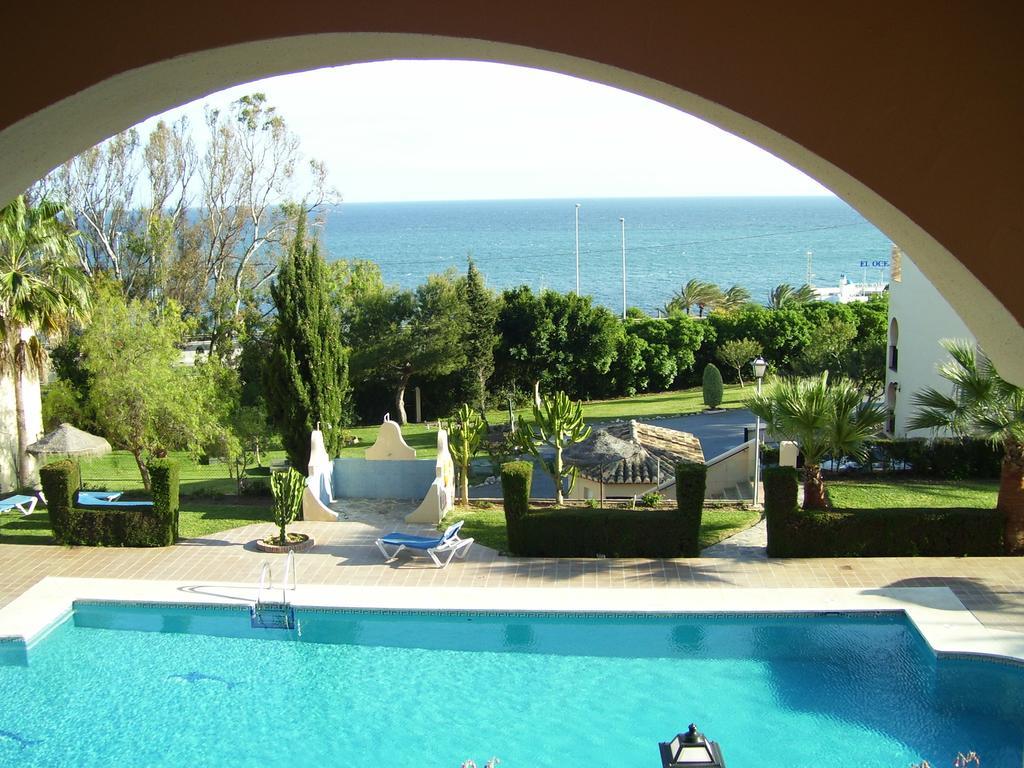 Torreoceano H4 Apartment La Cala De Mijas