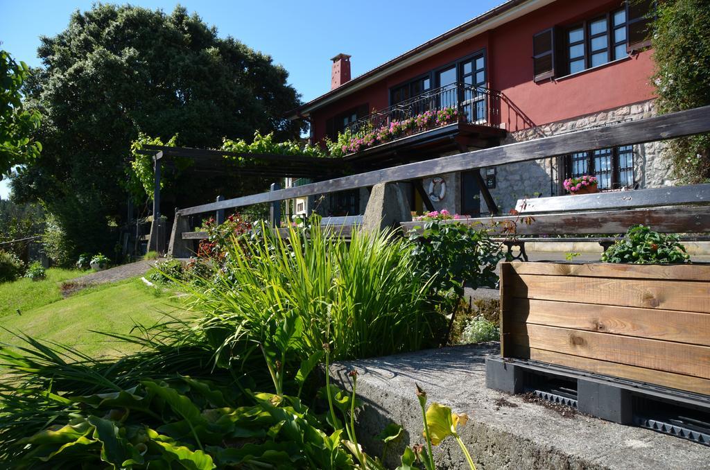 Country house Kurtxia Landetxea Lekeitio