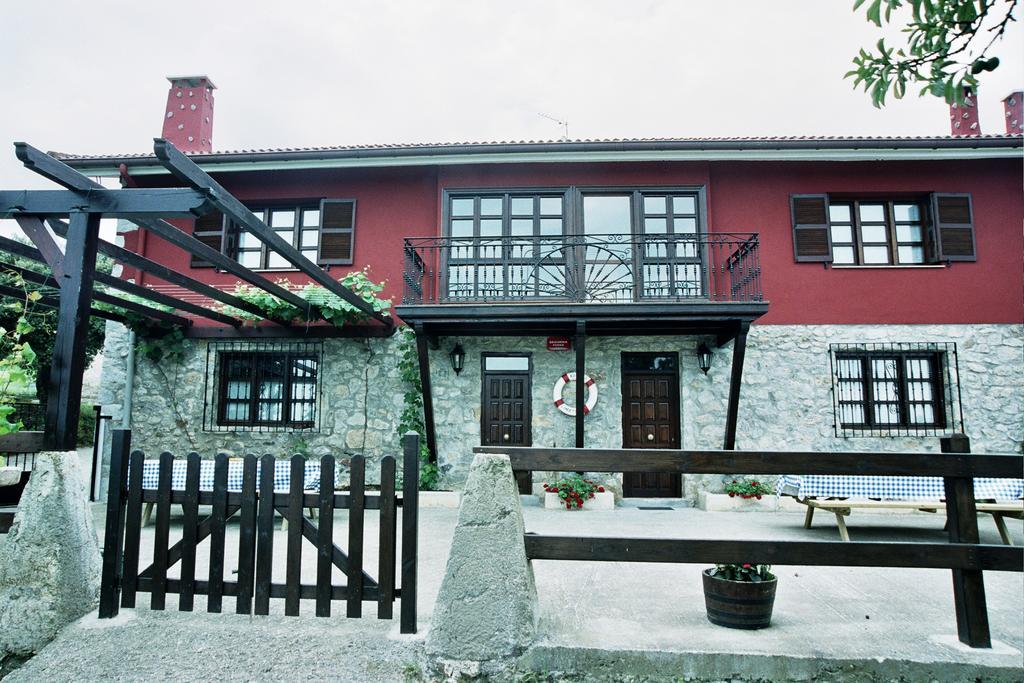 Kurtxia Landetxea * Lekeitio