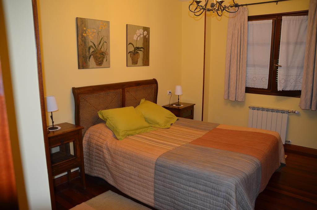 Country house Kurtxia Landetxea