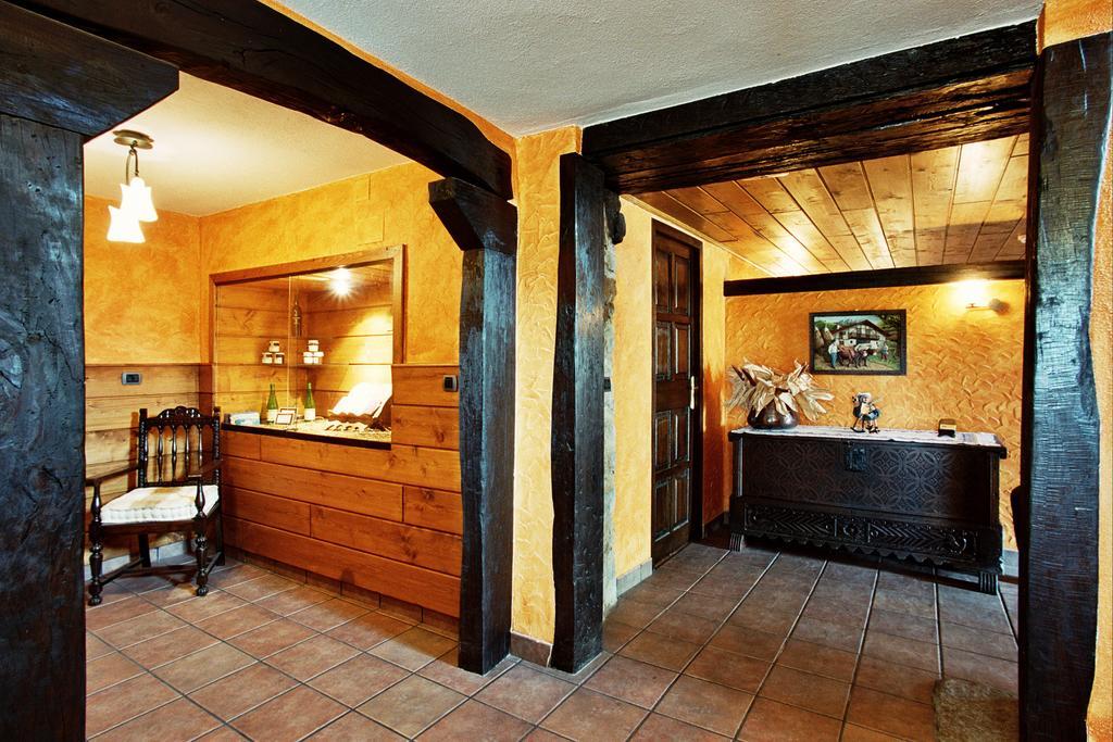 Kurtxia Landetxea Country house Lekeitio