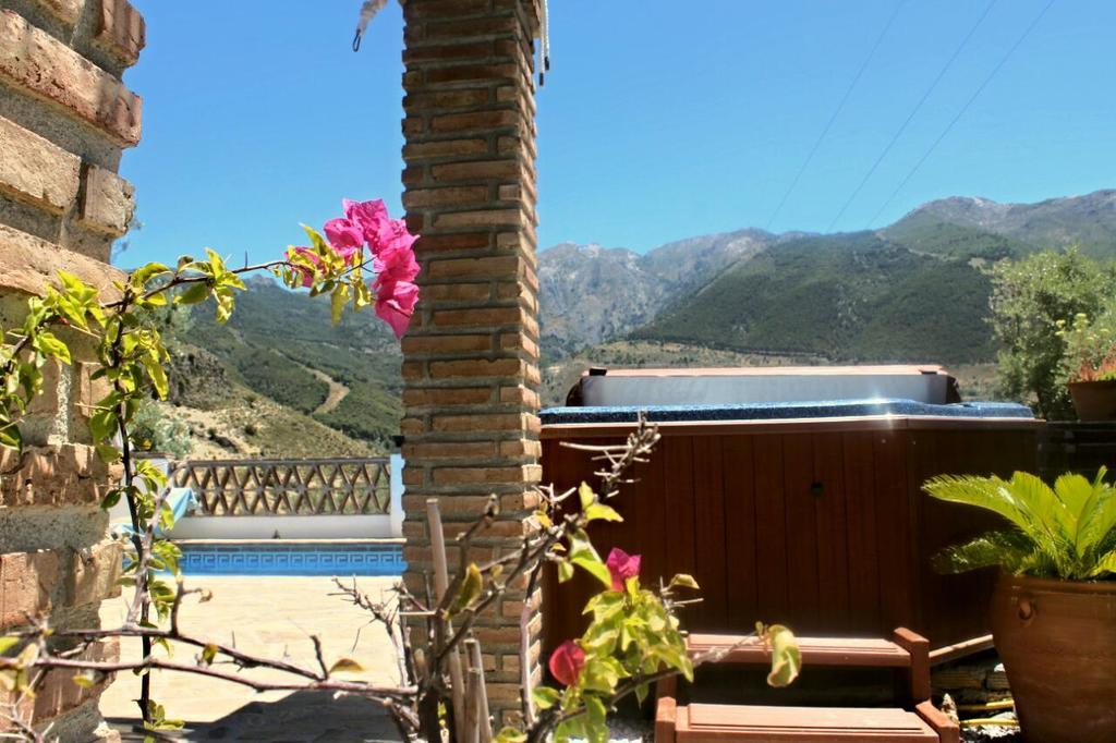 Casa La Barraca Villa Alcaucín
