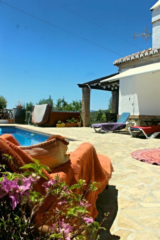 Casa La Barraca Villa *