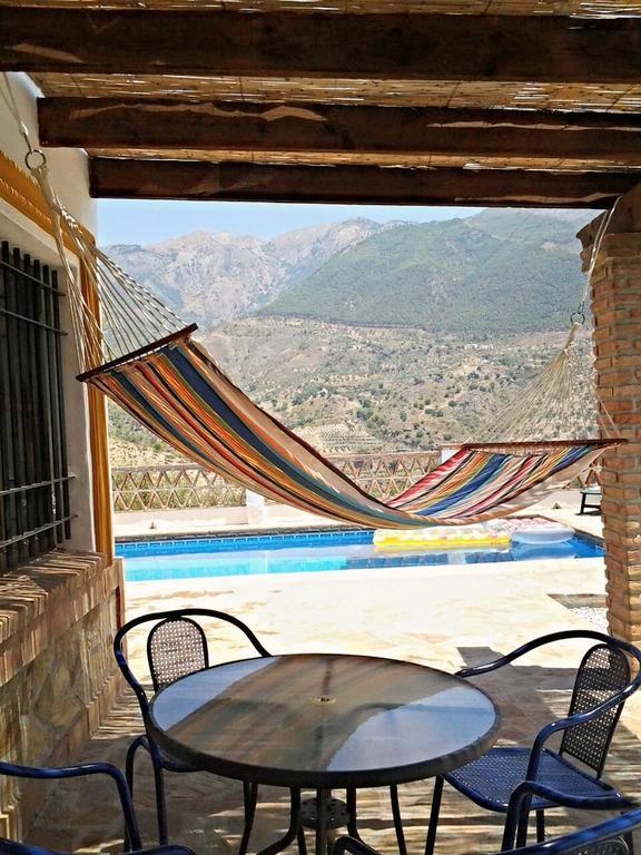 Casa La Barraca Alcaucín