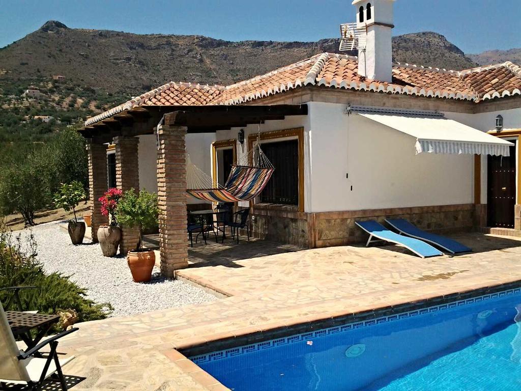 Casa La Barraca Villa