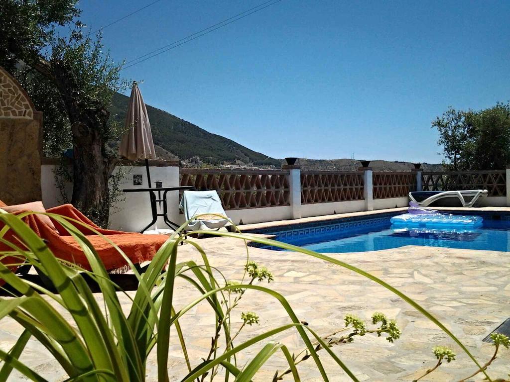 Villa Casa La Barraca *
