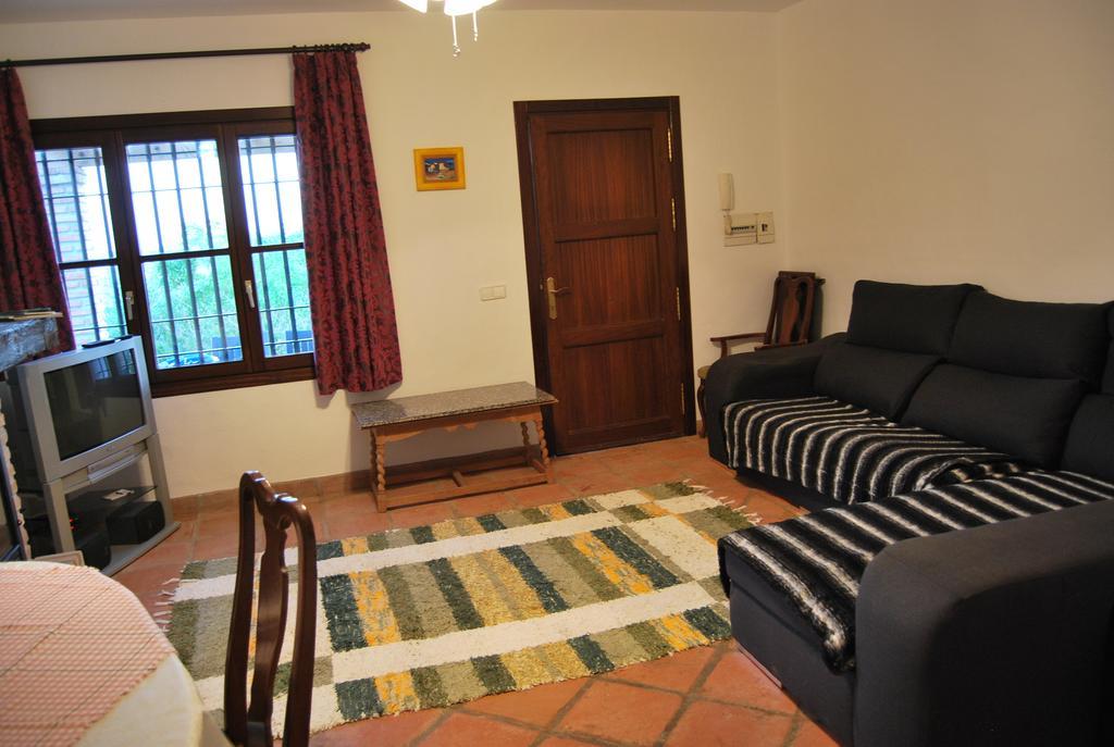 Casa La Barraca