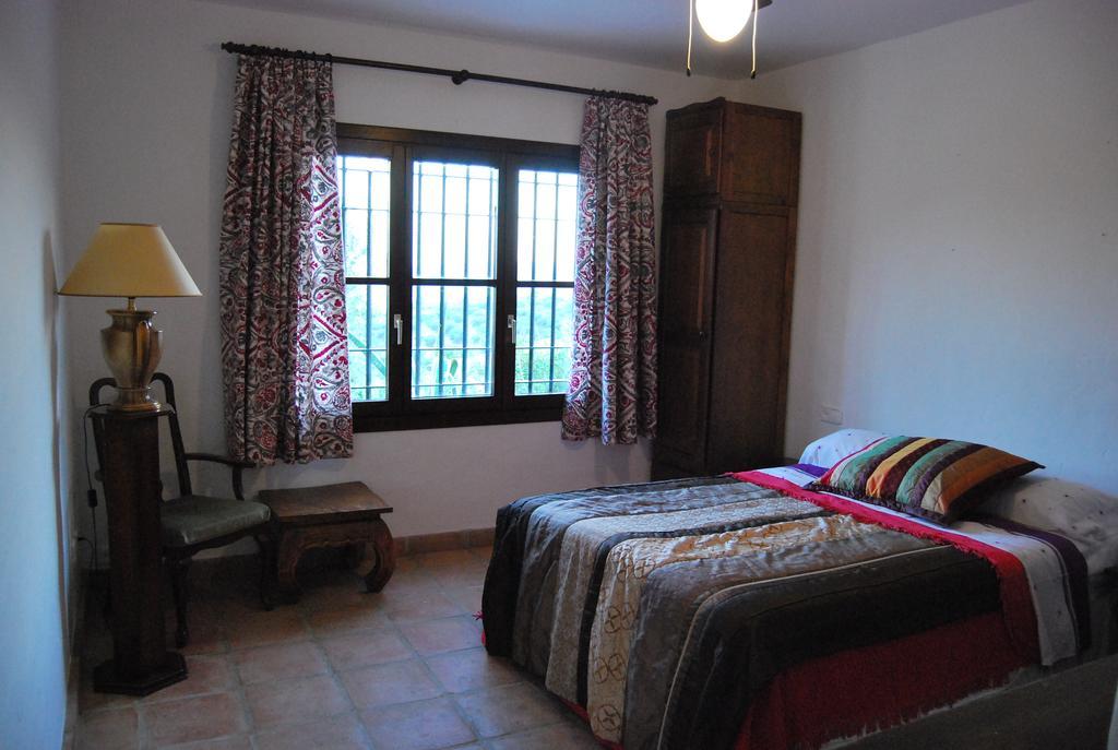 Casa La Barraca Villa *