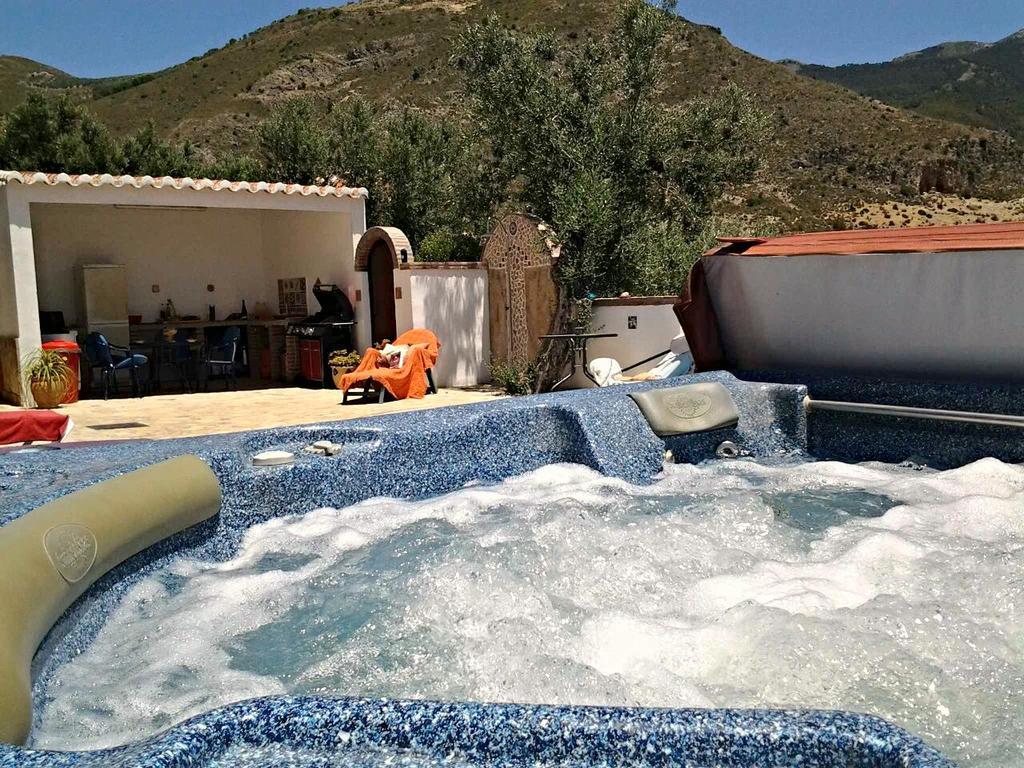 Villa Casa La Barraca Alcaucín