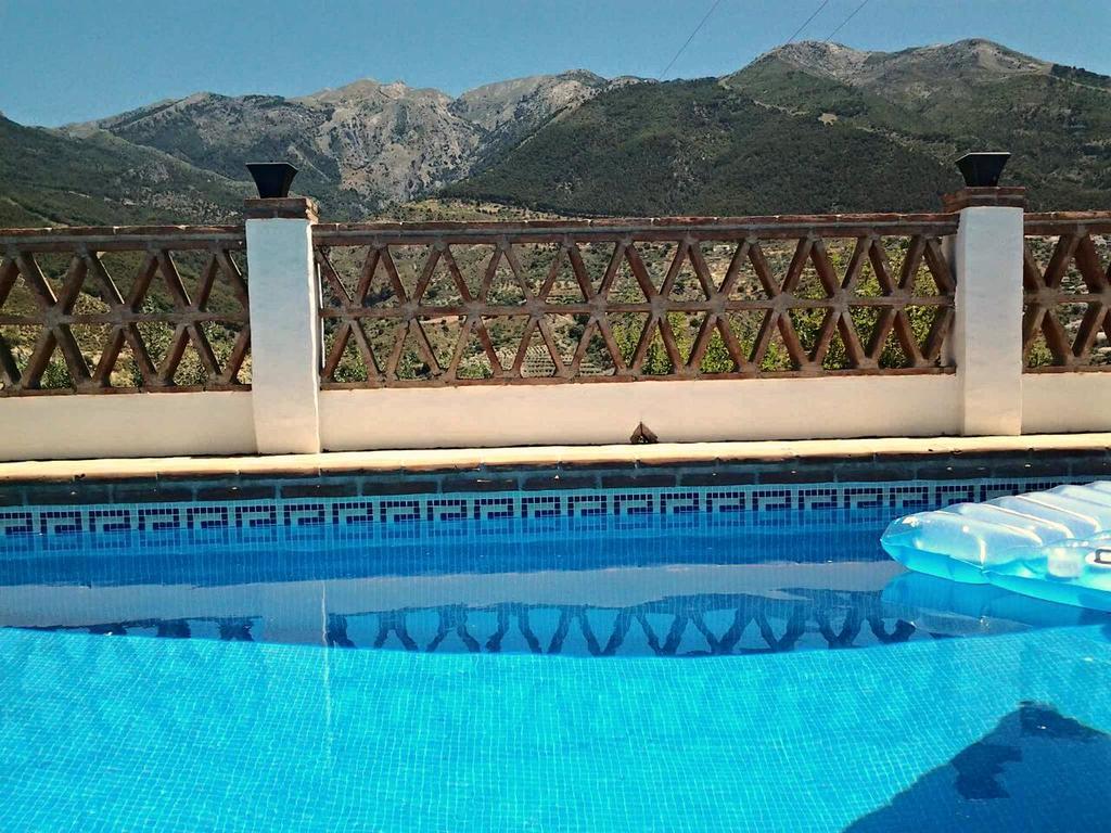 Casa La Barraca * Alcaucín