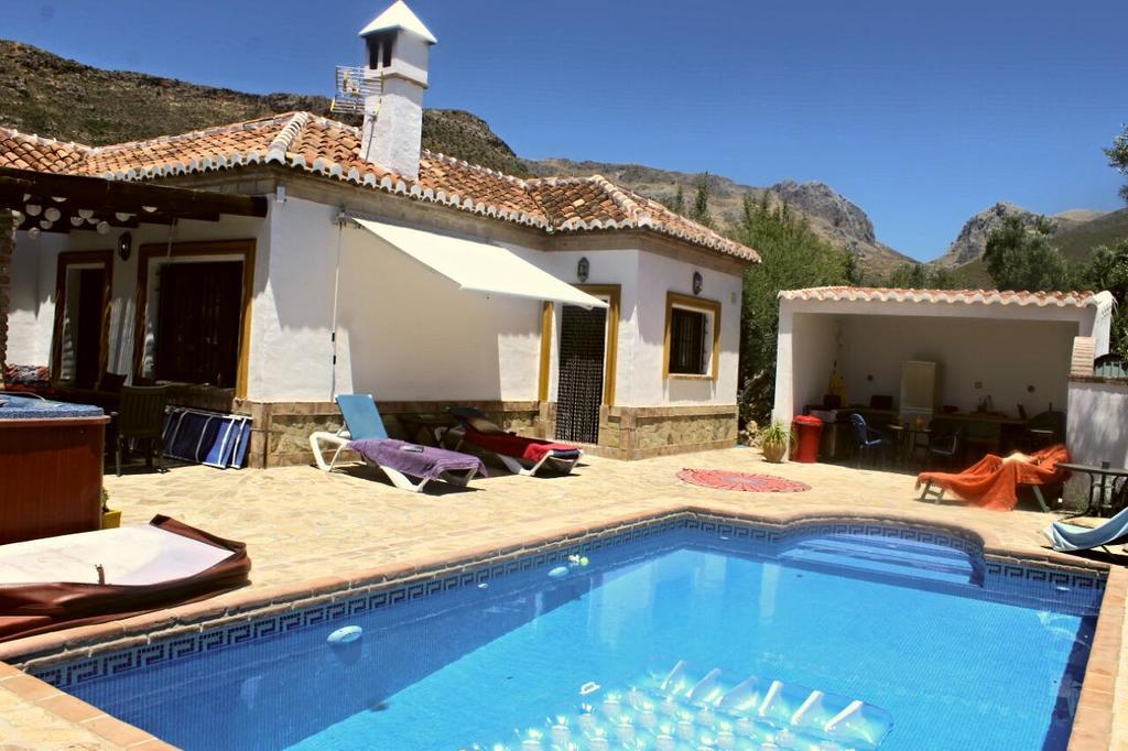 Casa La Barraca